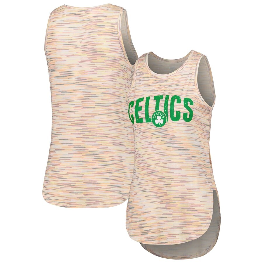

Топ Concepts Sport Boston Celtics, белый
