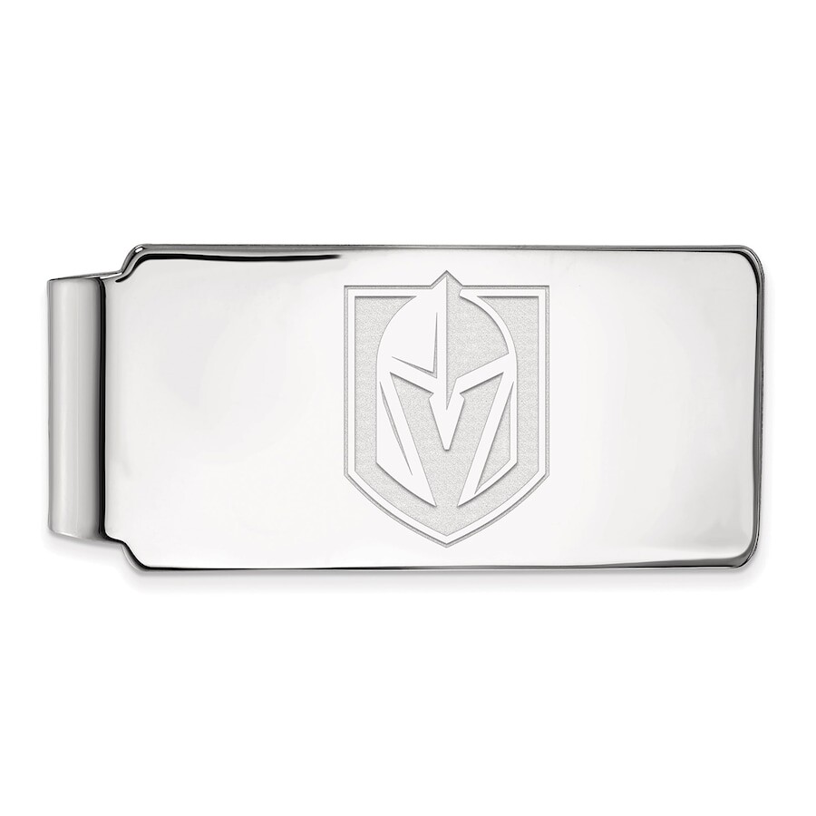 

Зажим для денег LogoArt Vegas Golden Knights