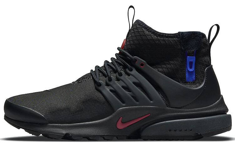 

Nike Star Wars x Air Presto Mid Utility Дарт Вейдер