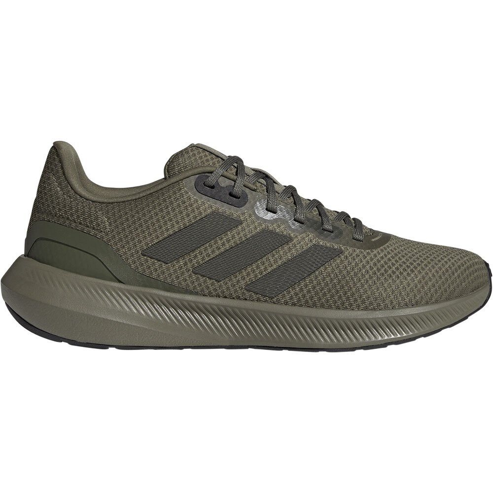 

Кроссовки adidas Runfalcon 3.0, зеленый