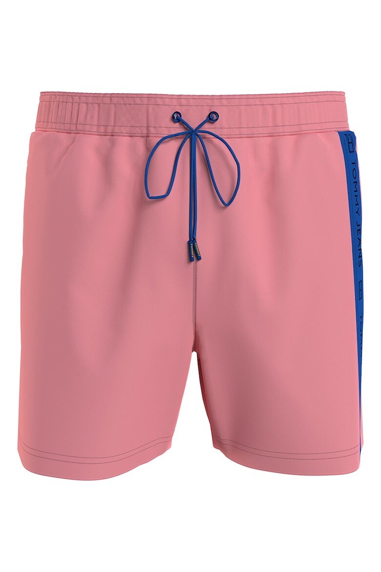 

Шорты для плавания во всю фигуру Tommy Hilfiger, розовый