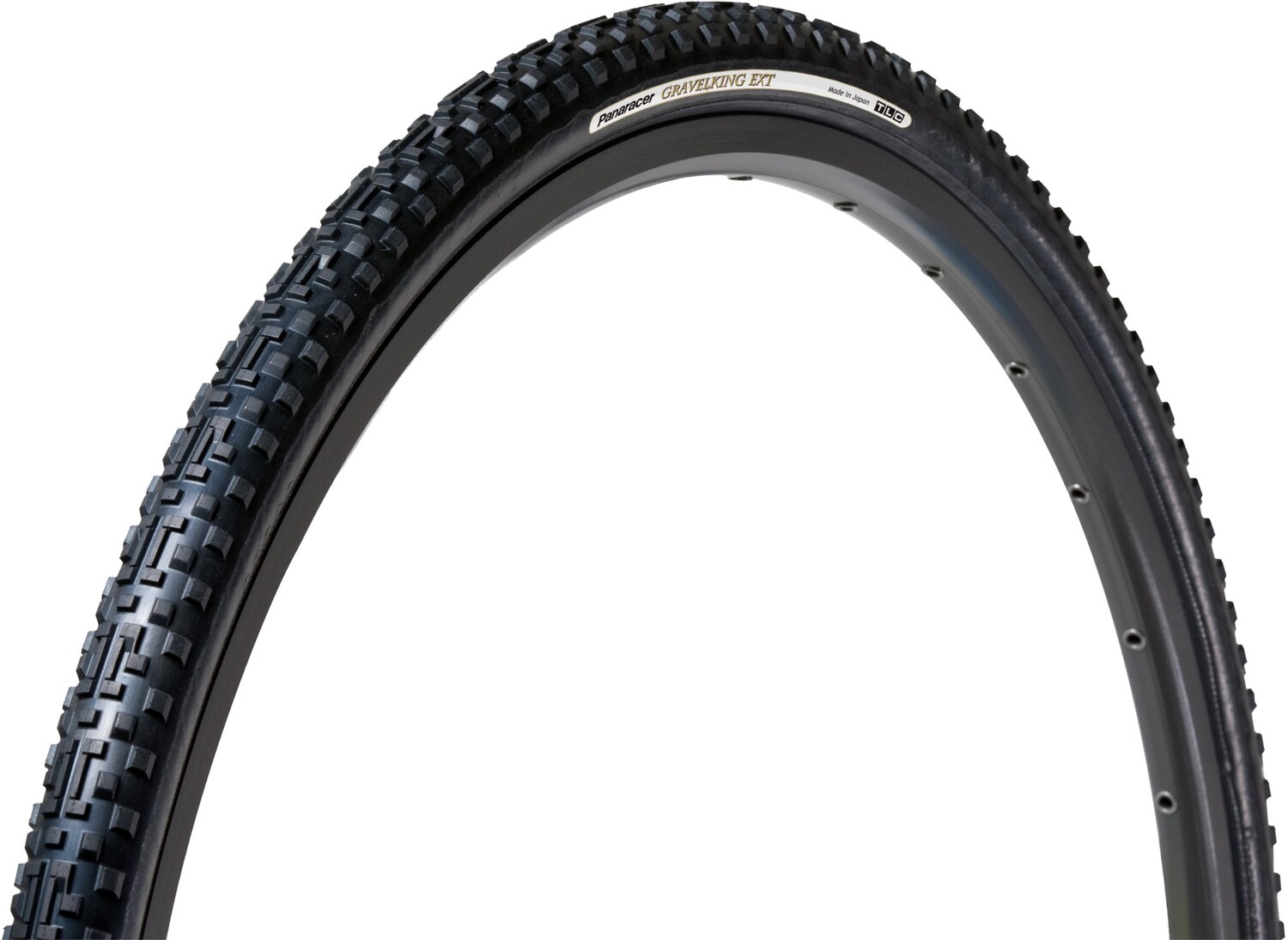 

Шина GravelKing EXT Plus Panaracer, черный