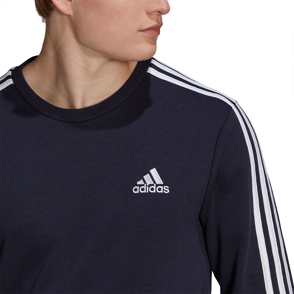 Adidas 3 Stripes Blue