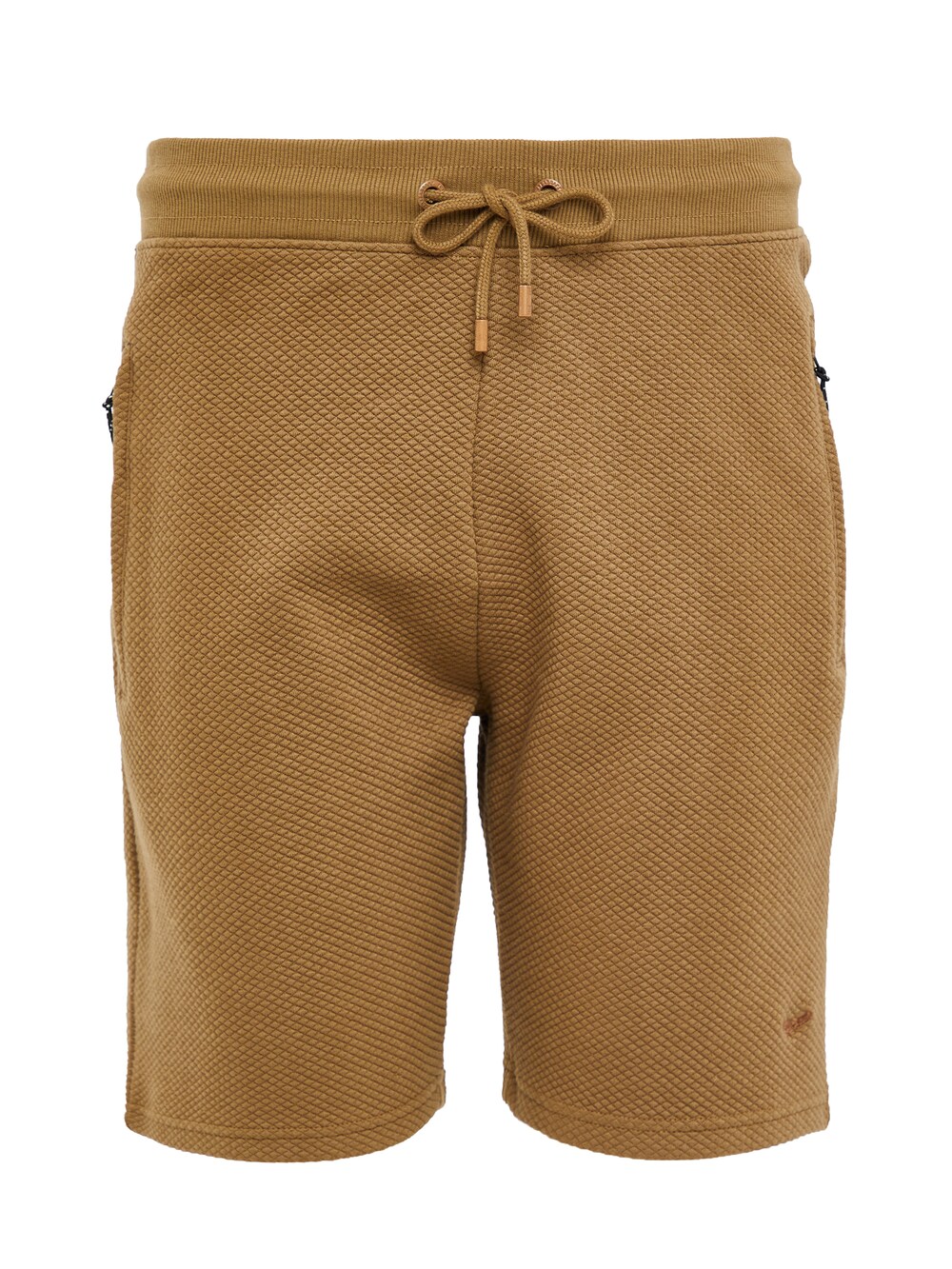 Обычные брюки Threadbare Fergie, светло-коричневый