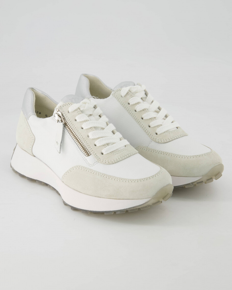 

Кроссовки Paul Green Sneaker, белый