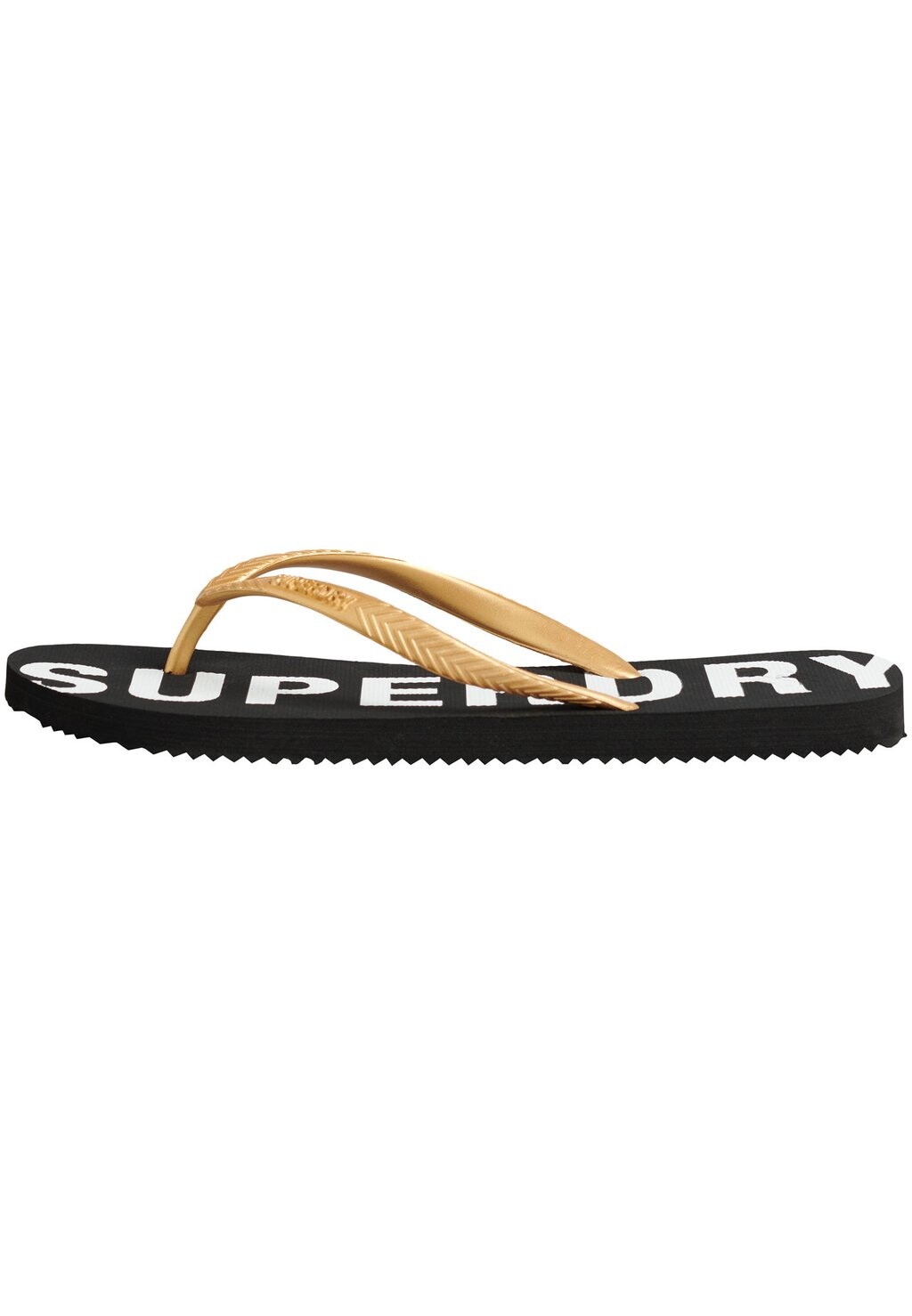 

Сандалии с Т-образной перемычкой Superdry