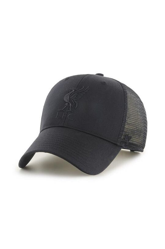 

Кепка АПЛ Ливерпуль 47brand, черный