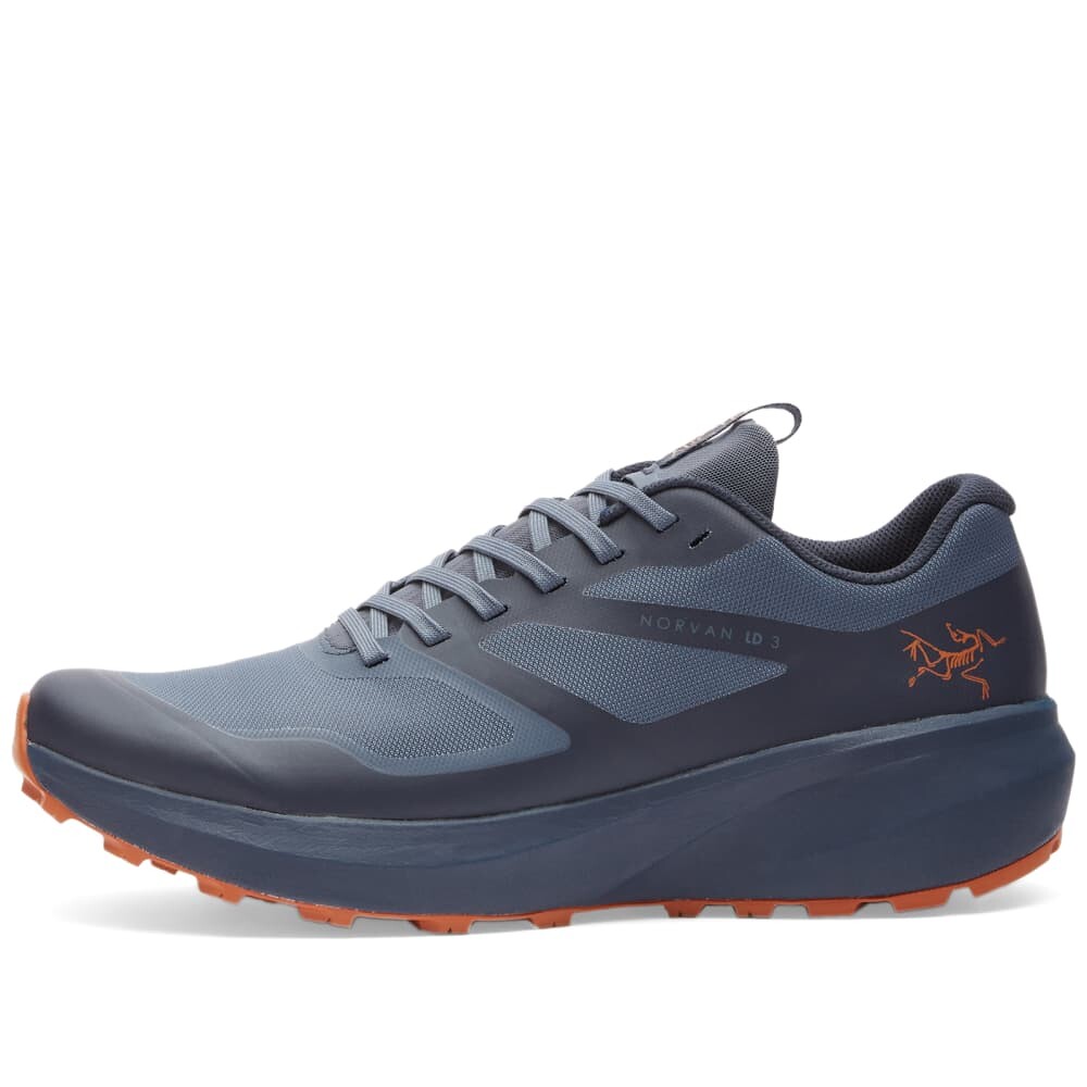 

Arcteryx Кроссовки