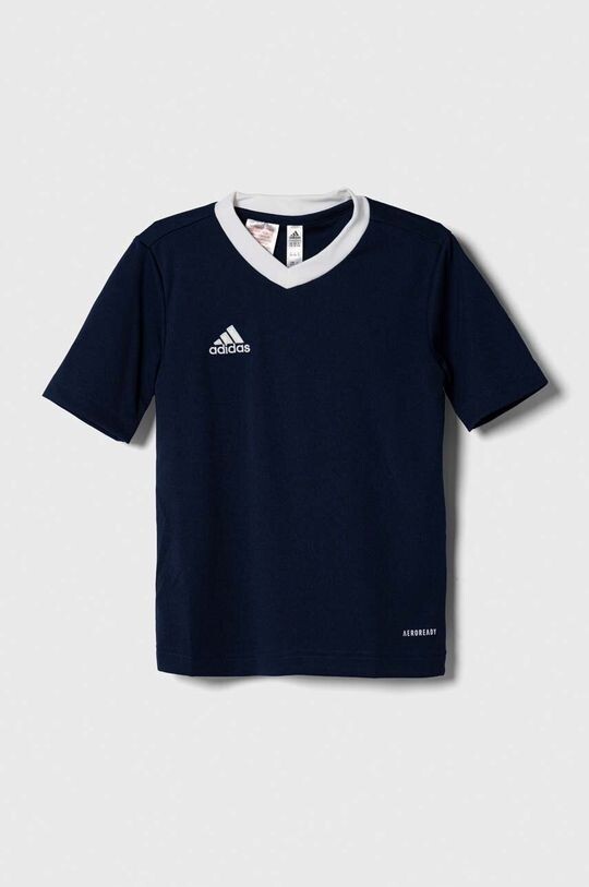 

ENT22 JSY Y детская футболка adidas Performance, темно-синий