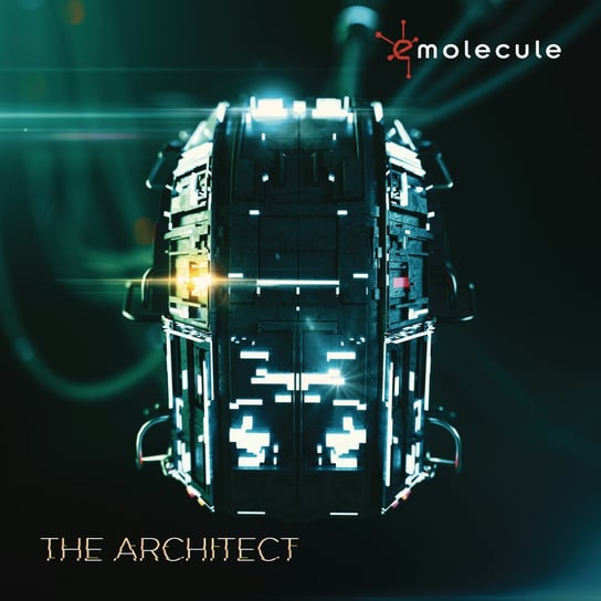 Виниловая пластинка Emolecule - The Architect