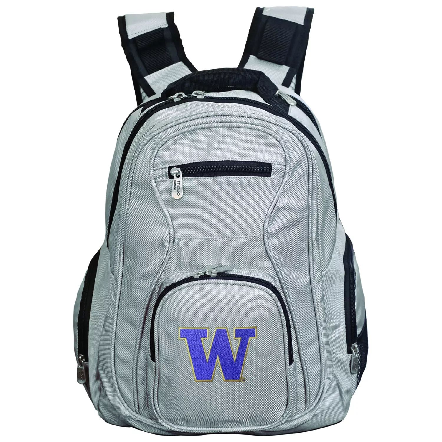 Рюкзак для ноутбука премиум-класса Washington Huskies