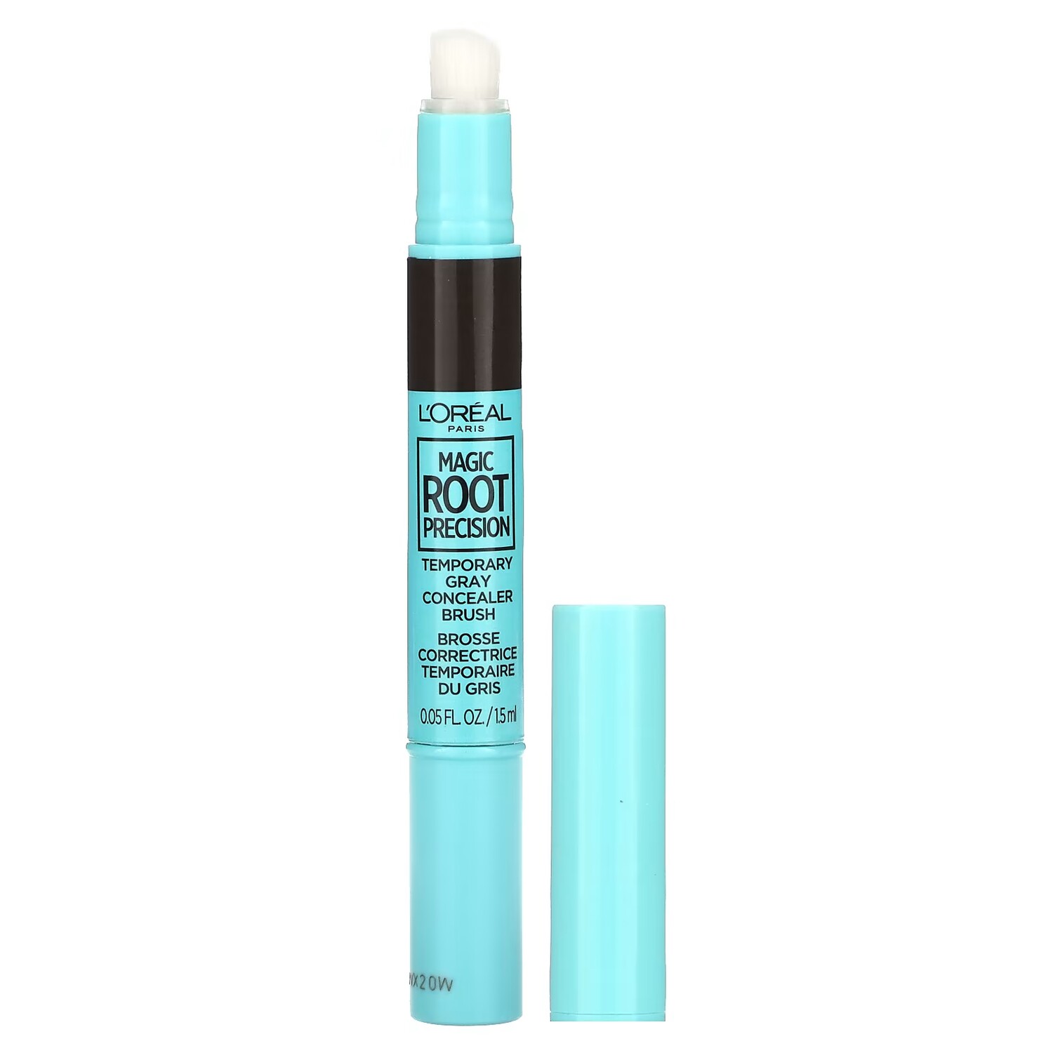 

Консилер L'Oréal Magic Root Precision темно-коричневый