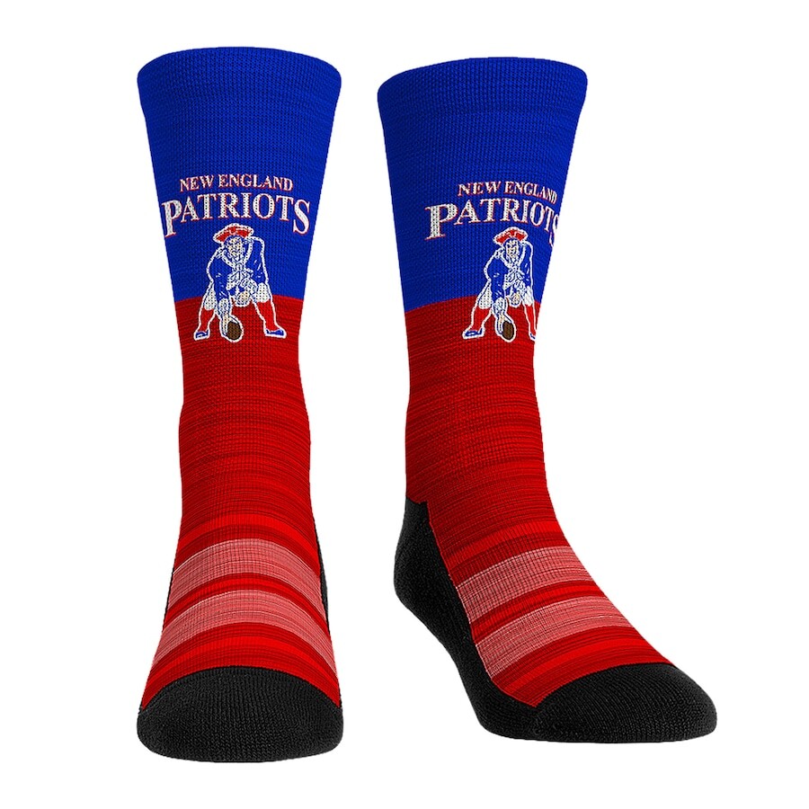 

Комплект носков Rock Em Socks New England Patriots