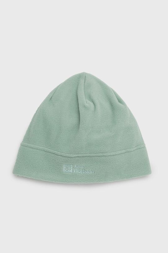 

Шапка Jack Wolfskin, зеленый