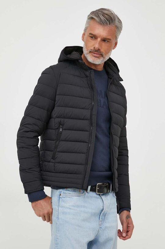 

Куртка Guess, черный