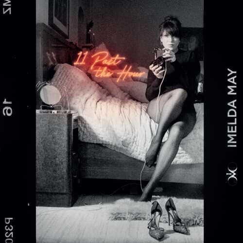 

Виниловая пластинка May, Imelda: 11 Past The Hour
