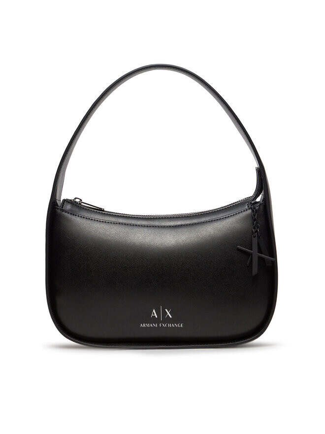 

Сумка Armani Exchange, черный
