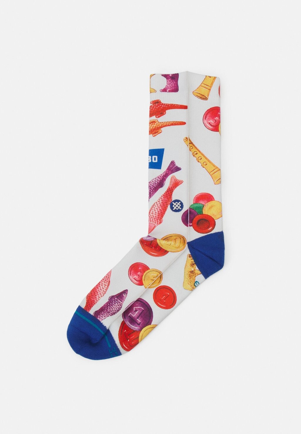 

Носки Stance HARIBO UNISEX, разноцветные