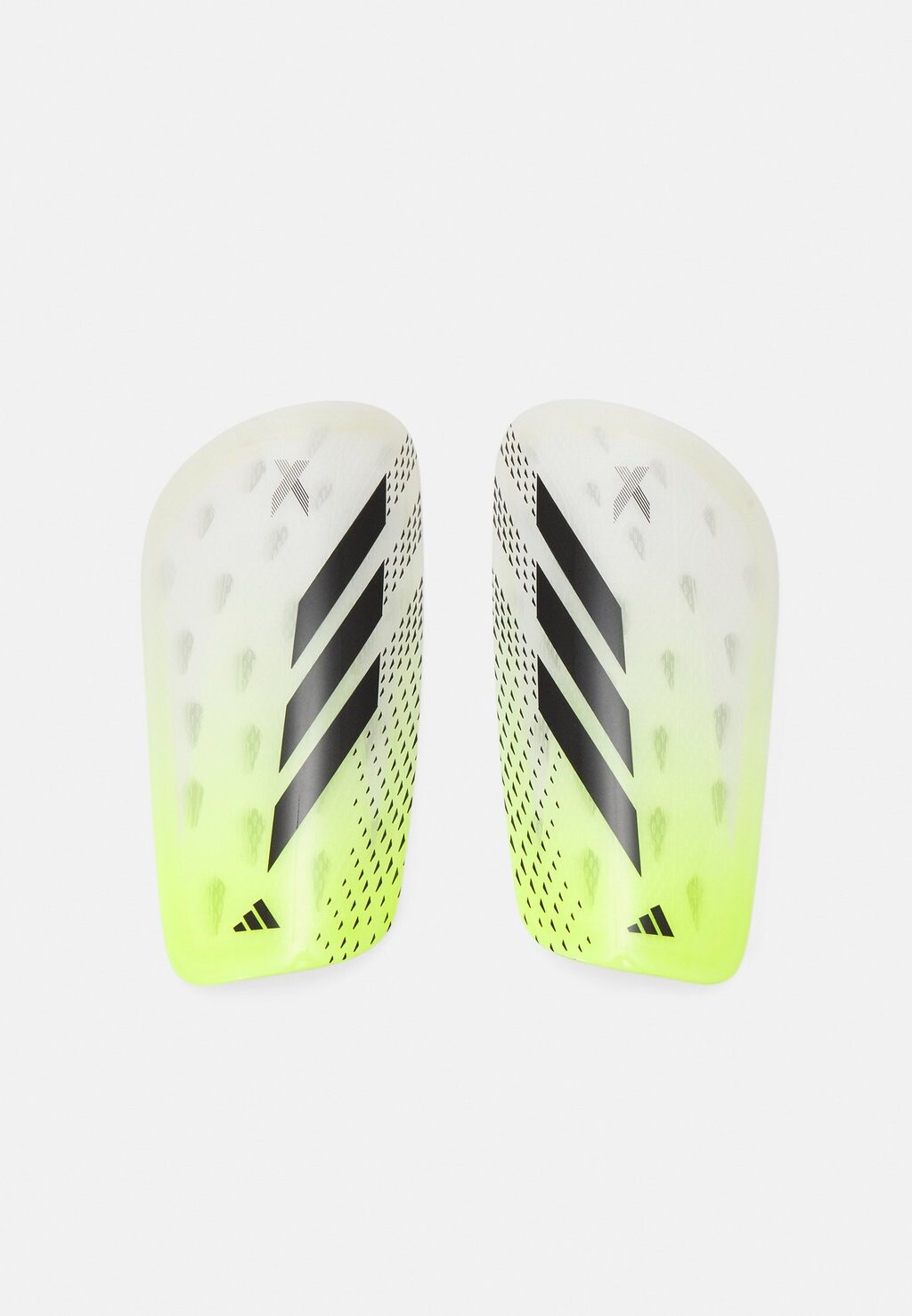 

Защитные щитки X LEAGUE UNISEX Adidas, белый/черный/светлый лимон