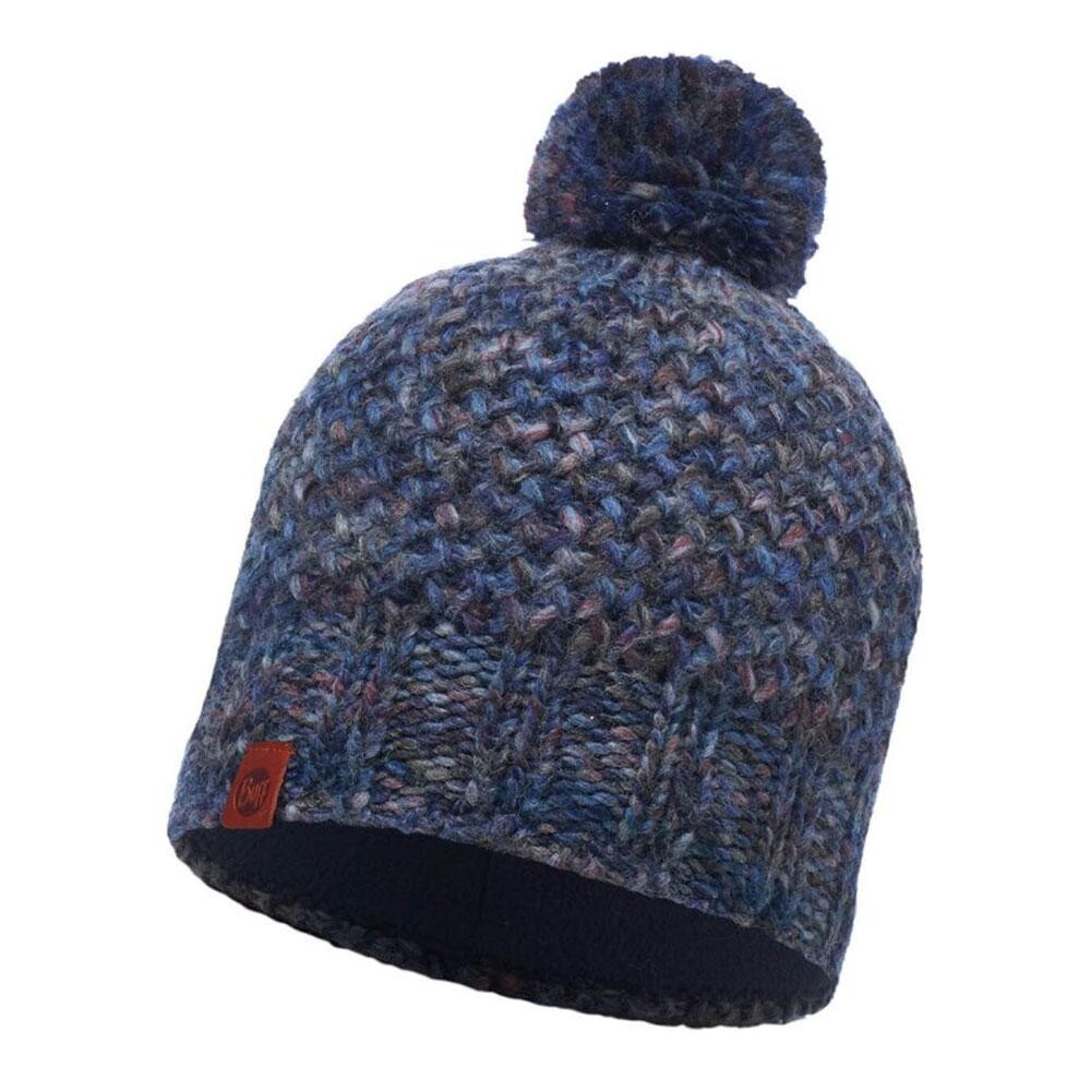 

Шапка Buff Knitted Polar, синий