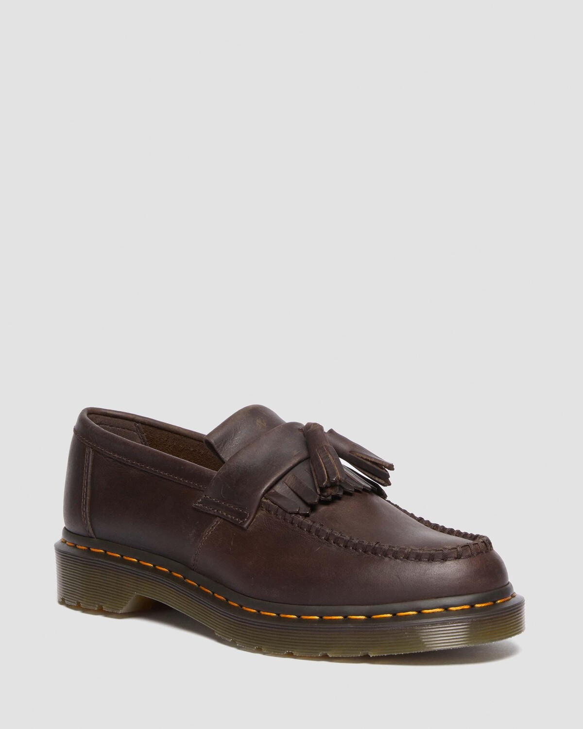 Adrian Crazy Horse Dr. Martens CDEK.Shopping