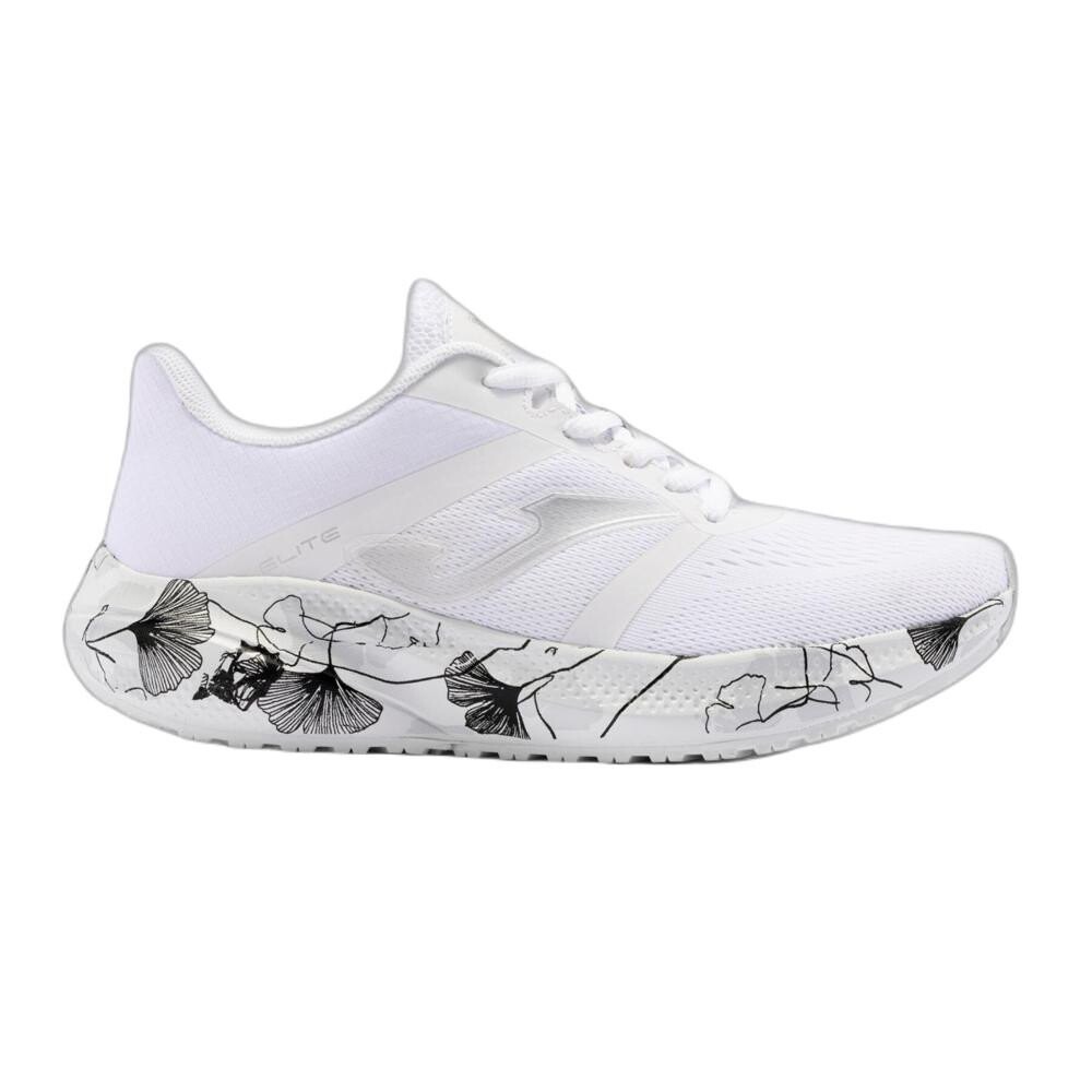 

Кроссовки Joma Elite, белый