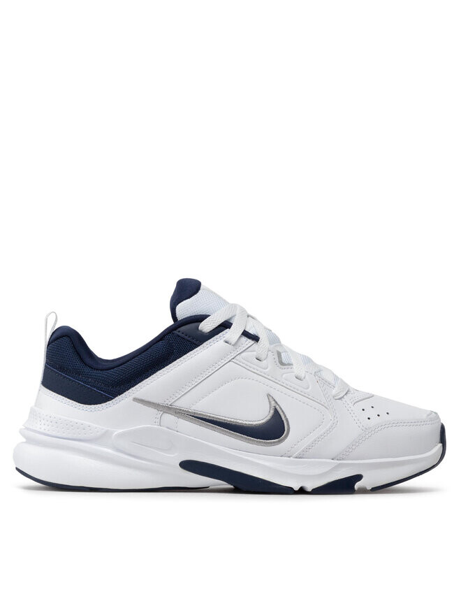 

Кроссовки Nike, белый