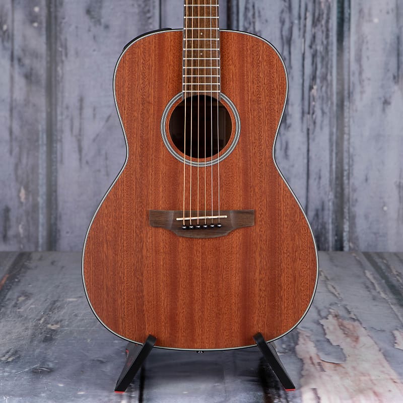 Акустическая гитара Takamine GY11ME New Yorker Acoustic/Electric, Natural Satin