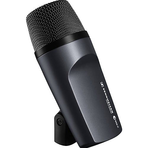 Микрофон Sennheiser e602 II Dynamic инструментальный микрофон sennheiser e 602 ii
