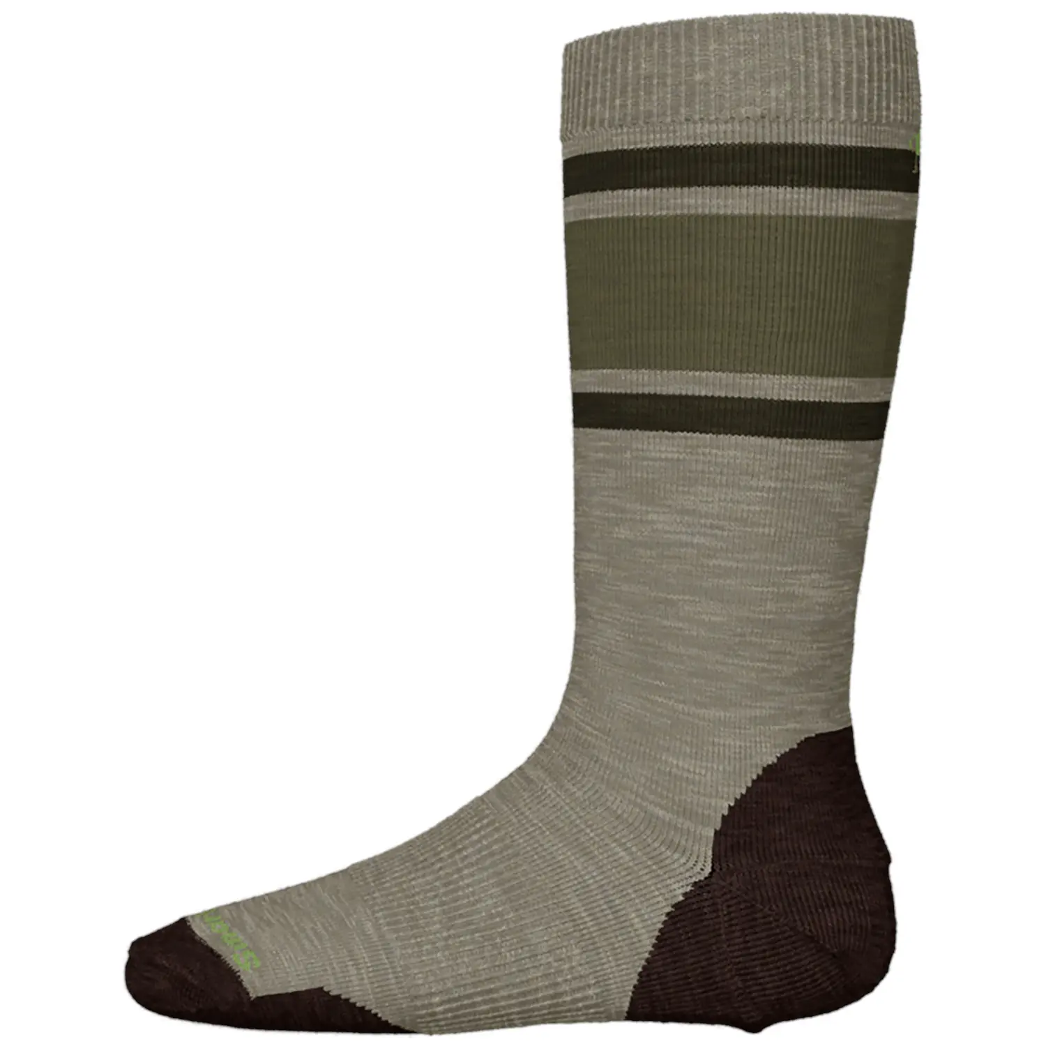 

Носки Smartwool Wintersport Full Cushion Stripe OTC