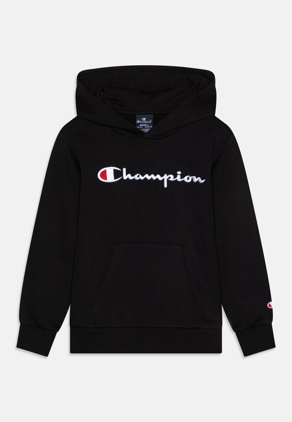 

Толстовка ICONS HOODED Champion, цвет black