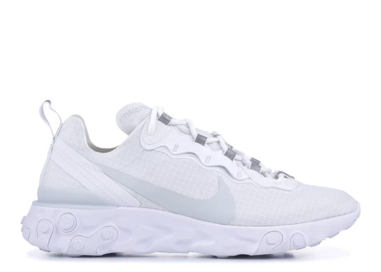 Nike element on sale 55 pure platinum