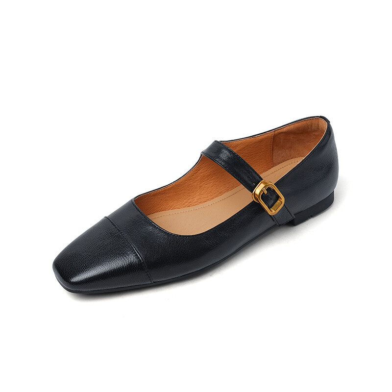 

Туфли Мэри Джейн женские Five-Nine Dan Seven, цвет Chestnut Brown