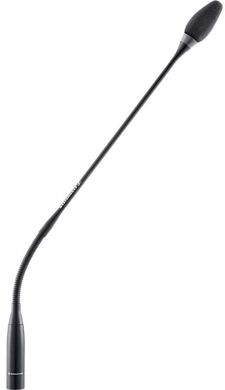 

Конденсаторный микрофон Sennheiser MEG 14-40 Gooseneck Condenser