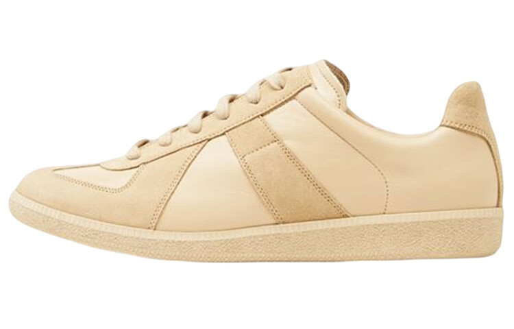 

Низкие кеды Replica Maison Margiela