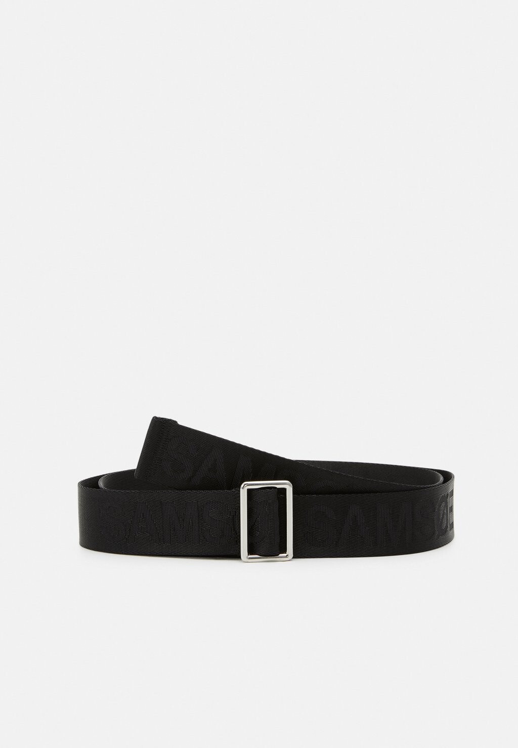 

Ремень SAMSOE BELT 14875 Samsøe Samsøe, черный