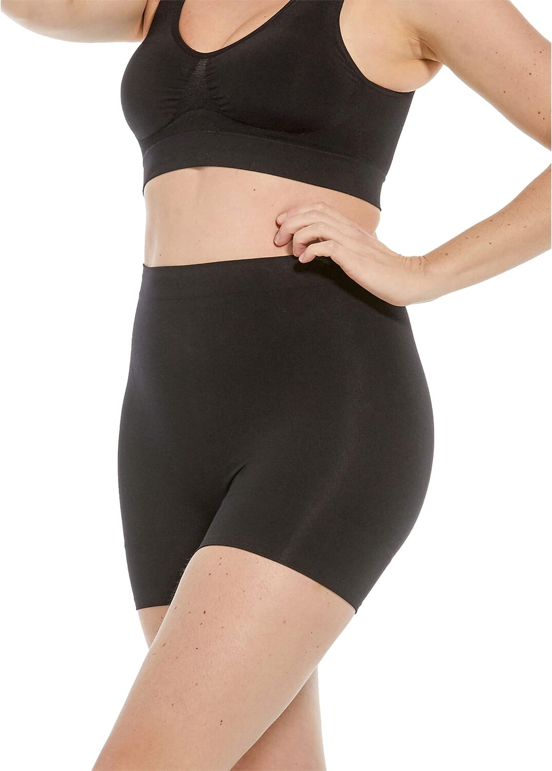 

Комфортные корректирующие шорты MAGIC Bodyfashion, черный