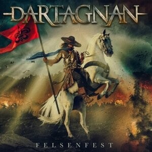 

Виниловая пластинка Dartagnan - Felsenfest