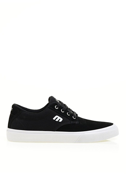 

Черные мужские туфли Lifestyle Etnies