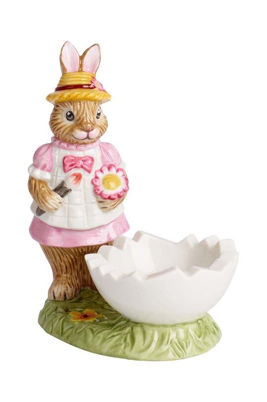 

Чашка для яиц Bunny Tales Villeroy & Boch, мультиколор