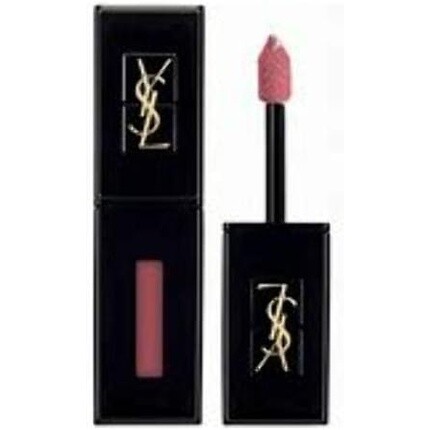 

Ysl / Виниловая кремовая краска для губ (412) Rose Mix 5,3 мл, Yves Saint Laurent