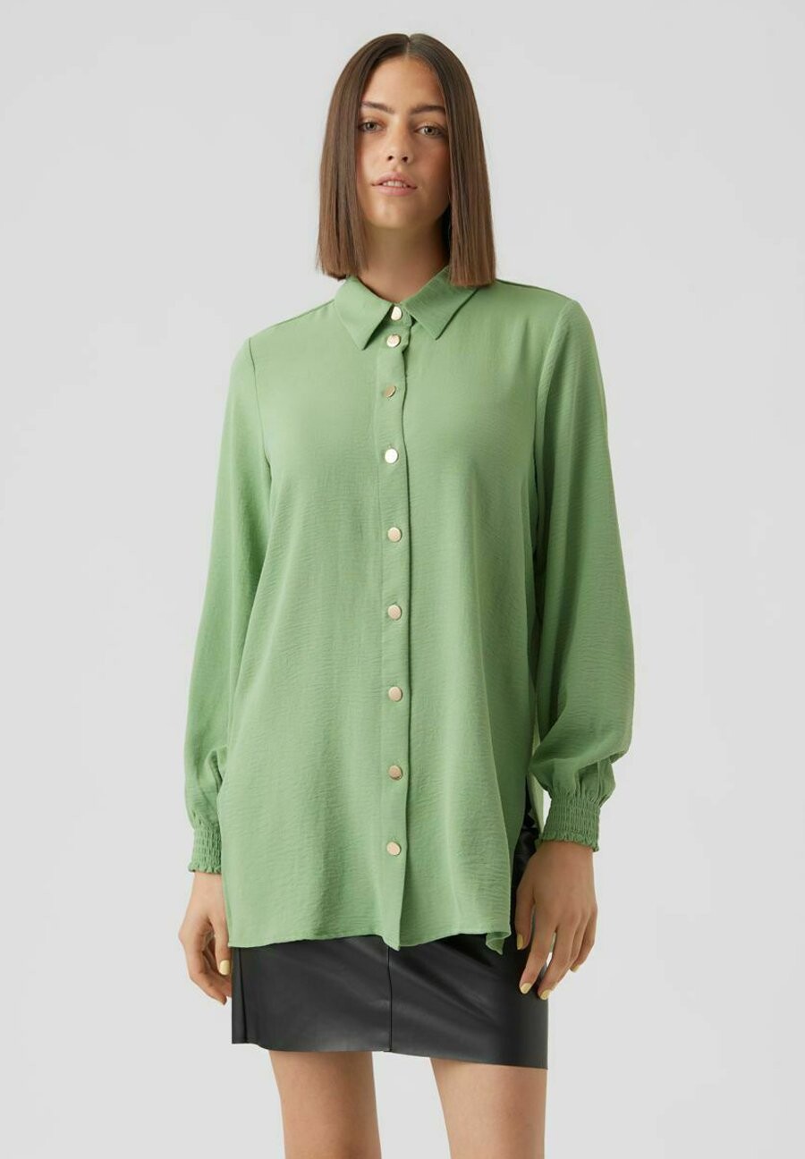 

Рубашка Vero Moda