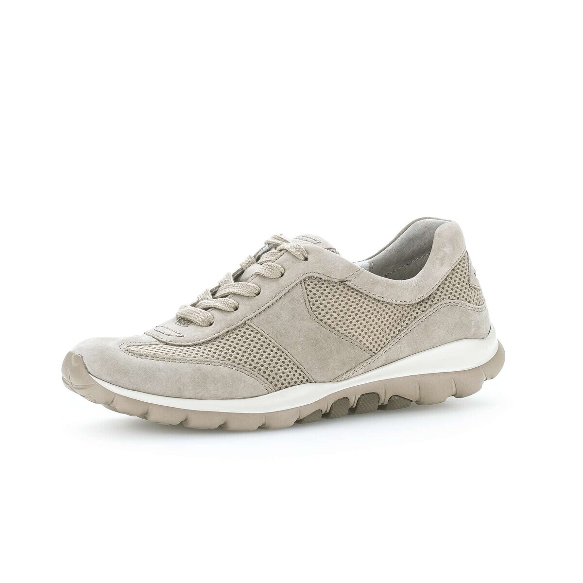 

Кроссовки rollingsoft low, бежевый