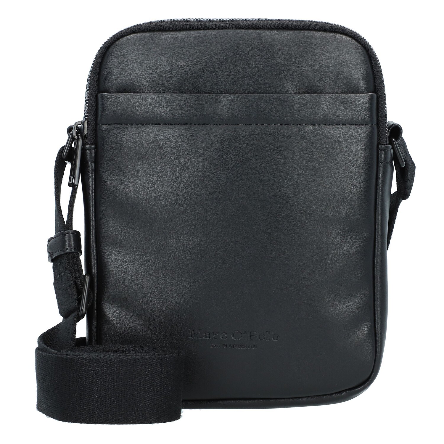 

Сумка через плечо Marc O'Polo Vinnus 18 cm, черный