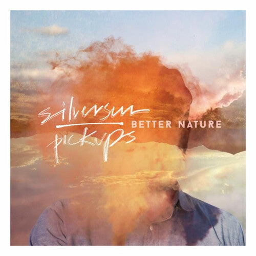 

Виниловая пластинка Silversun Pickups: Better Nature