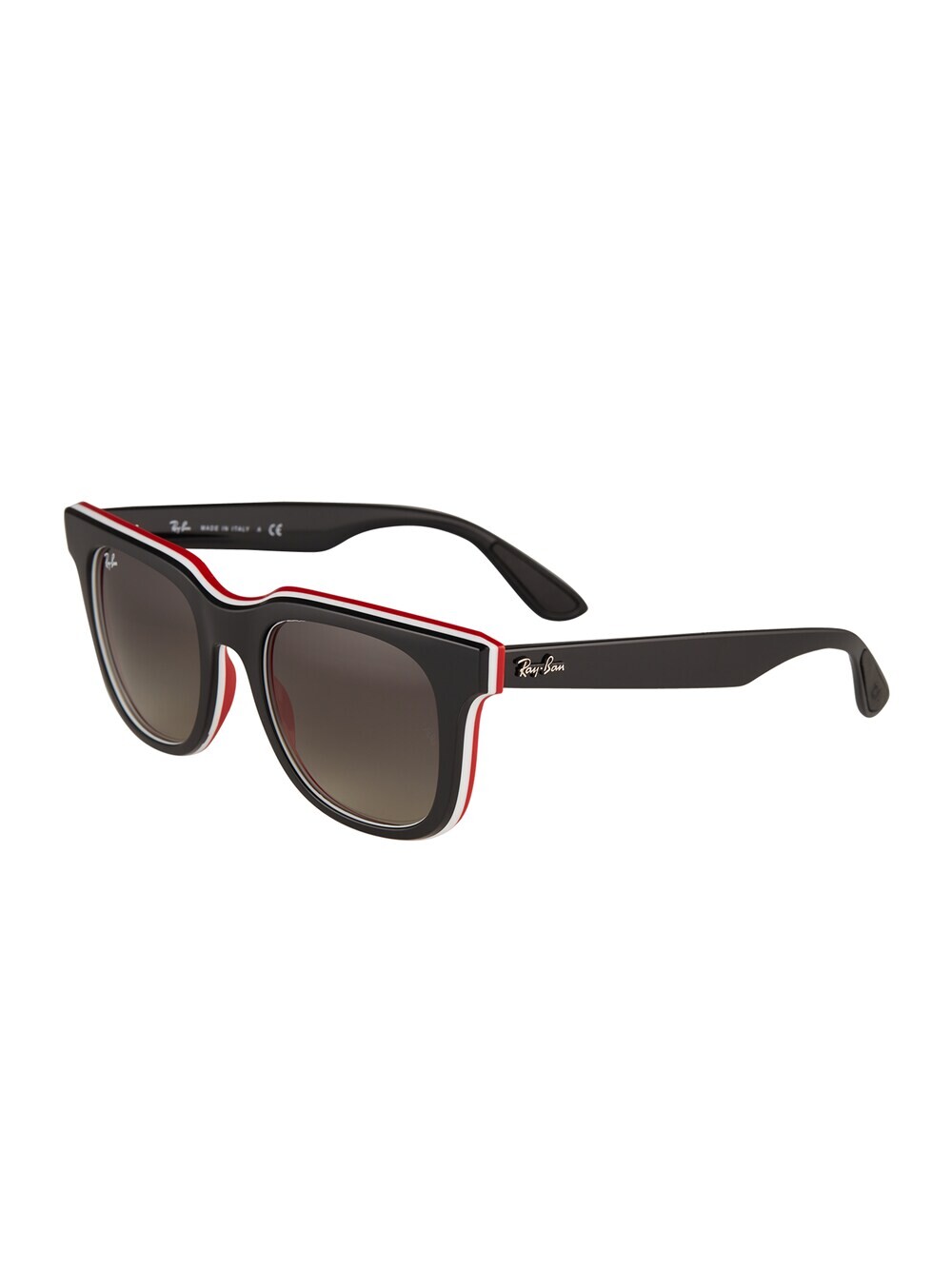 

Солнечные очки Ray-Ban 0RB4368, черный
