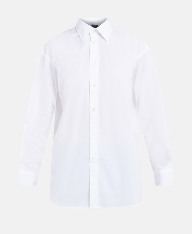 

Блузка для отдыха Polo Ralph Lauren, белый