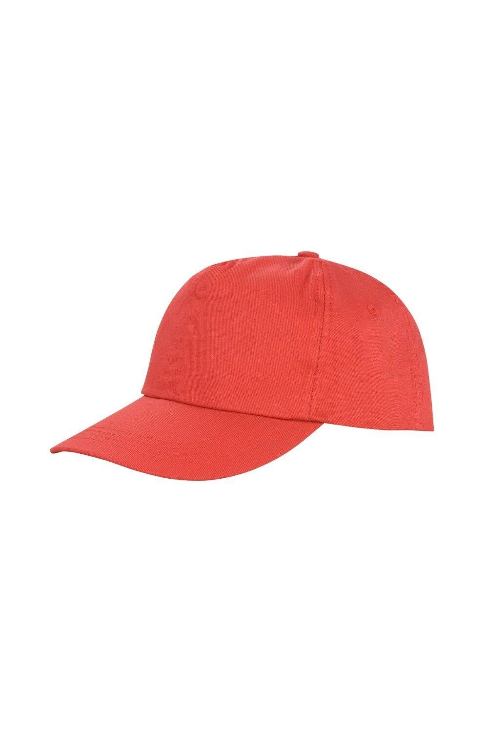 

Бейсболка Core Houston 5 Panel Printers (2 шт. в упаковке) Result, красный
