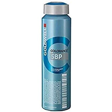 

Стойкая краска для волос Colorance Demi Permanent Color 5Bp Pearly Couture Brown Mid, Goldwell