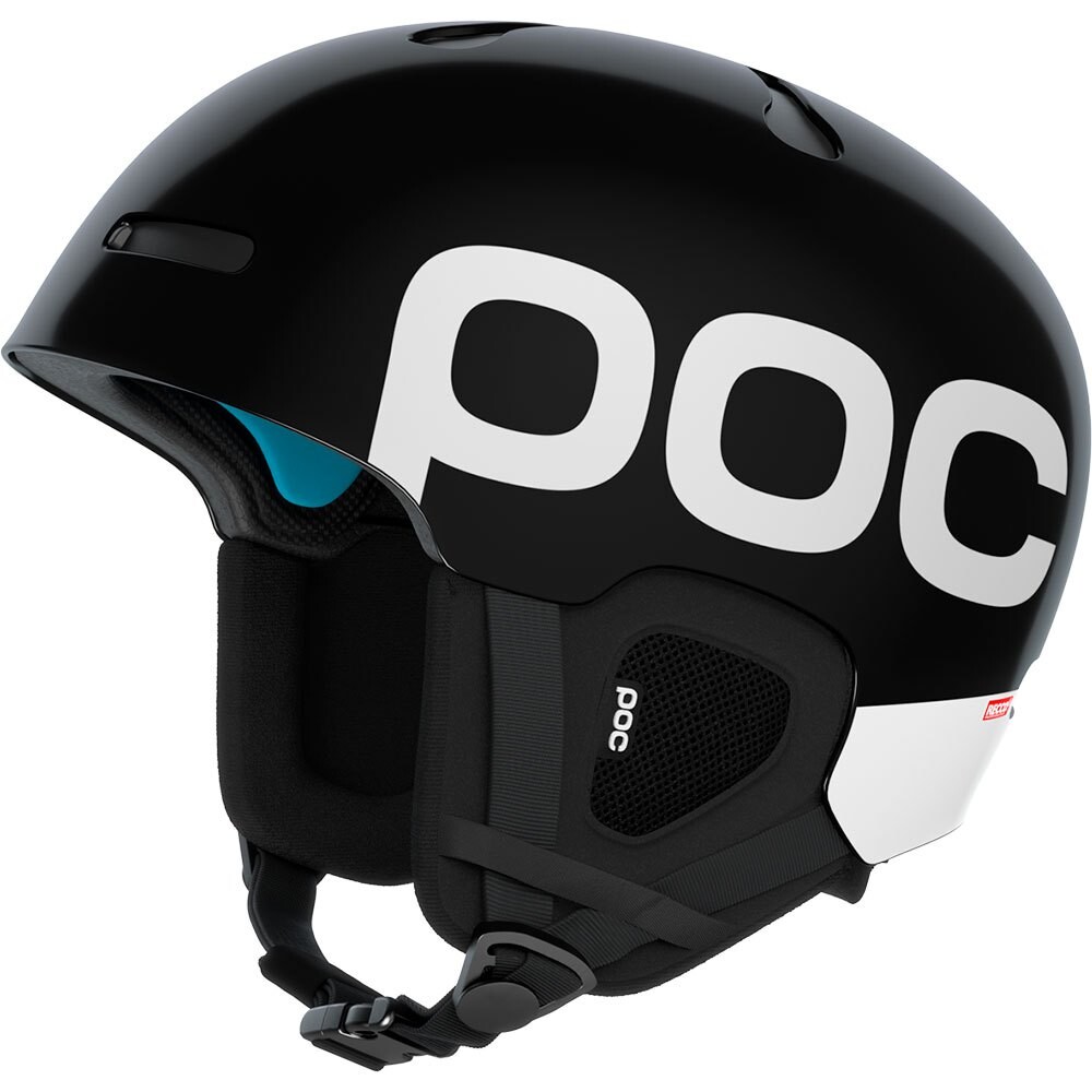 

Шлем POC Auric Cut Backcountry SPIN, черный